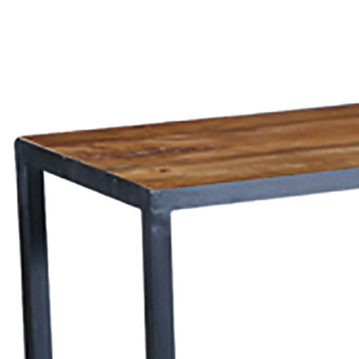 BOSQUE - Console  console