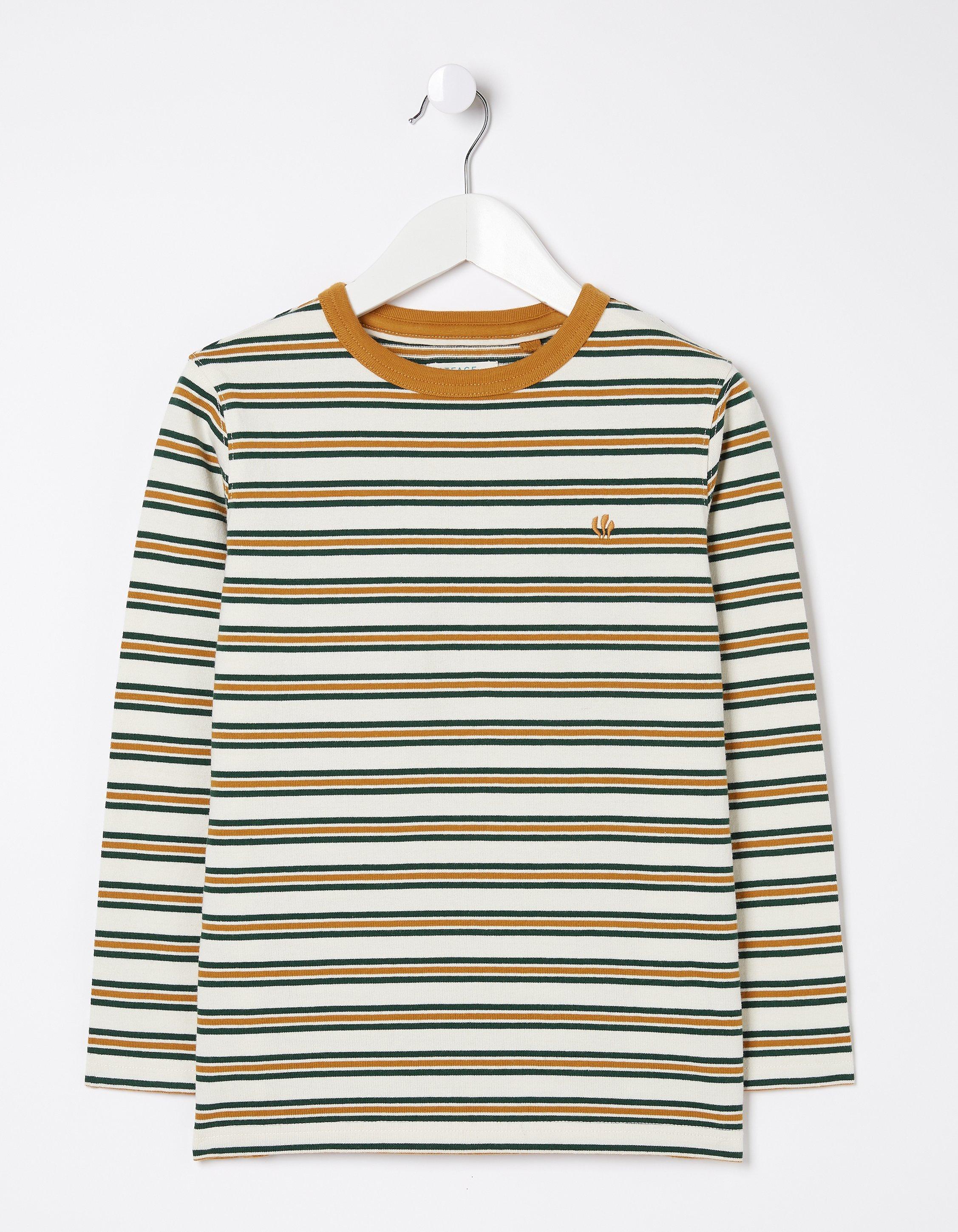 Westbay Stripe T-Shirt
