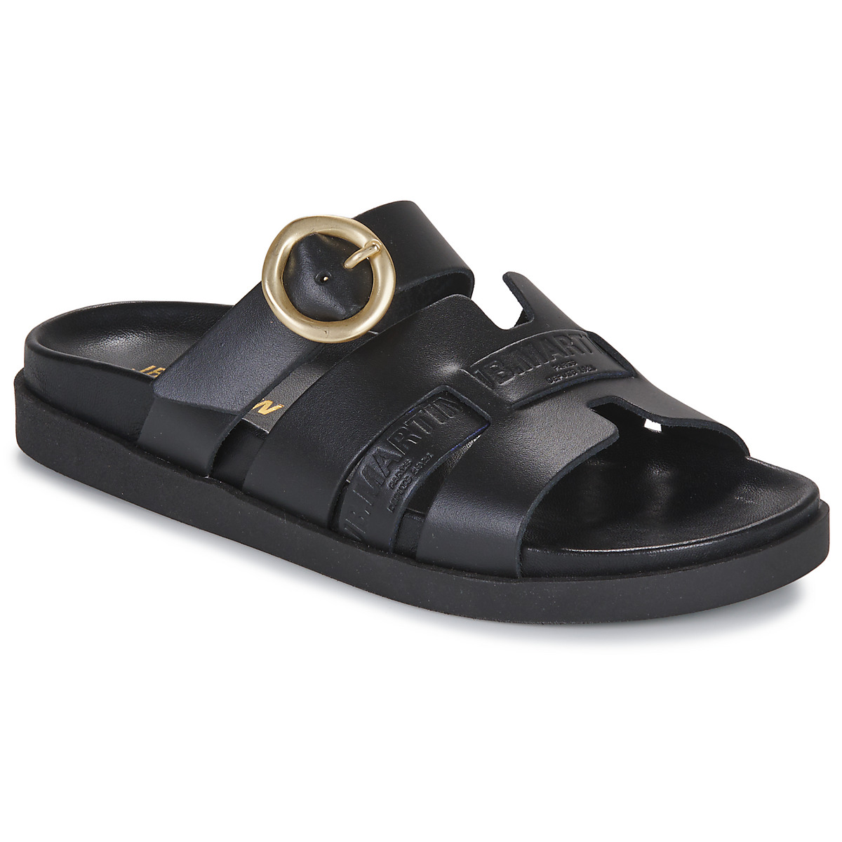 JB Martin - AUBE - Veal / Black