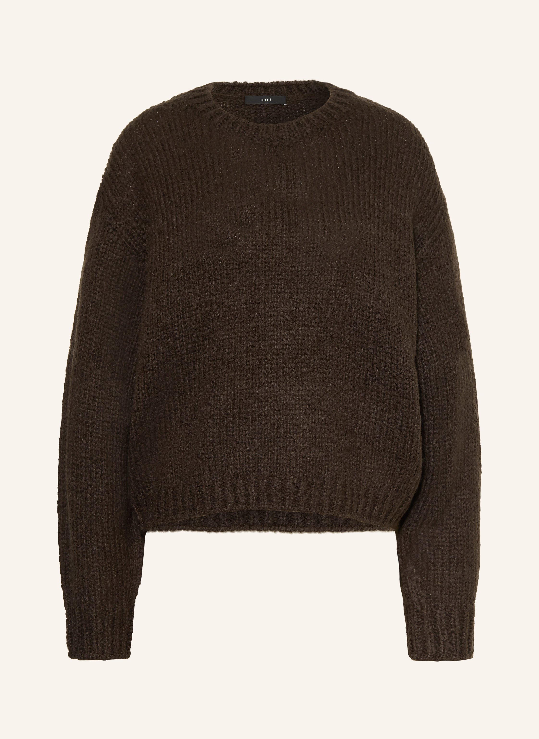 Oui Pullover