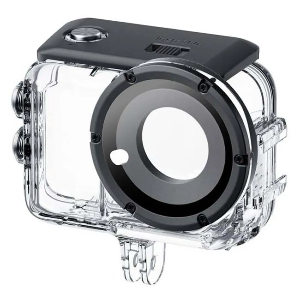 Insta360 GO Ultra Dive waterproff camera housing
