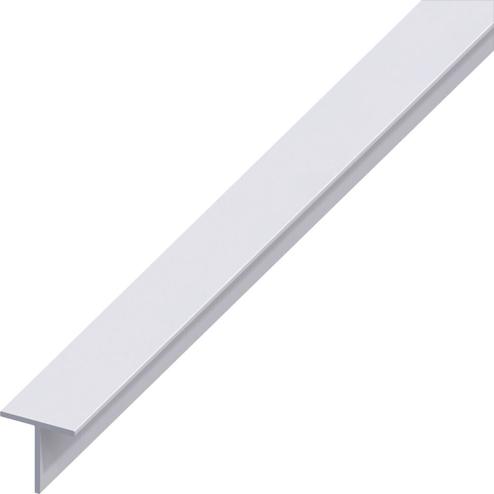 T-PROFIL GAH ALBERTS ALUMINIUM 2000X15X15MM