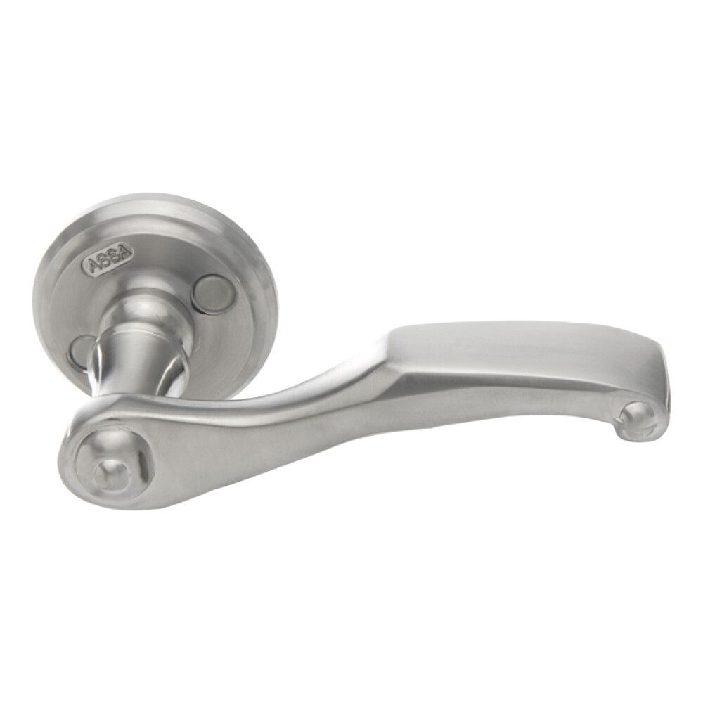 YTTERDØRSHÅNDTAK ASSA ABLOY EPOK 1927 MATT KROM