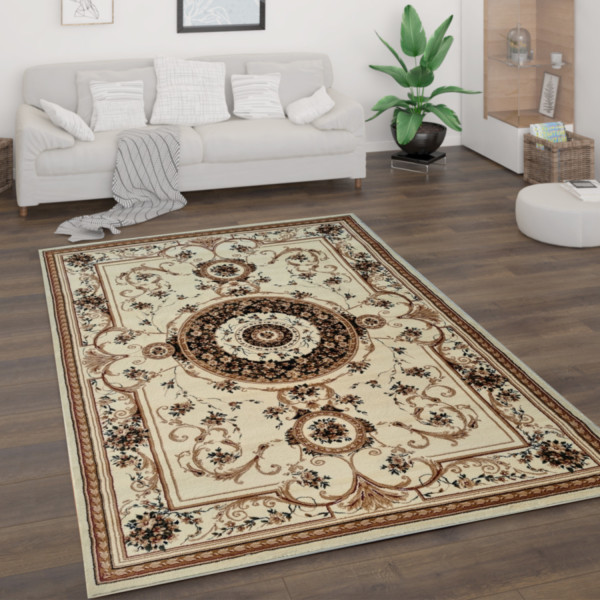 Dywan Oriental 00.03 cream kremowy 070x140
