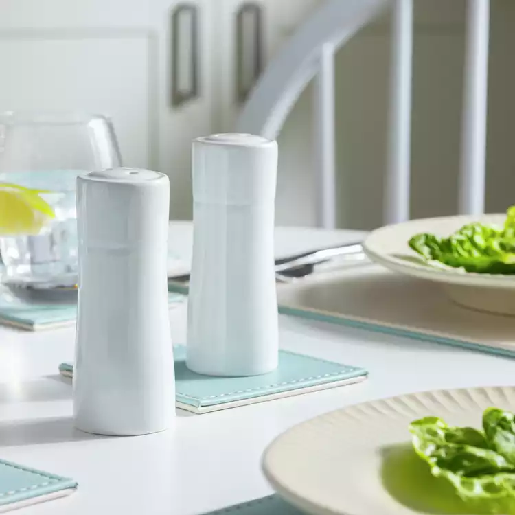 Habitat Riko Salt and Pepper Shaker Set