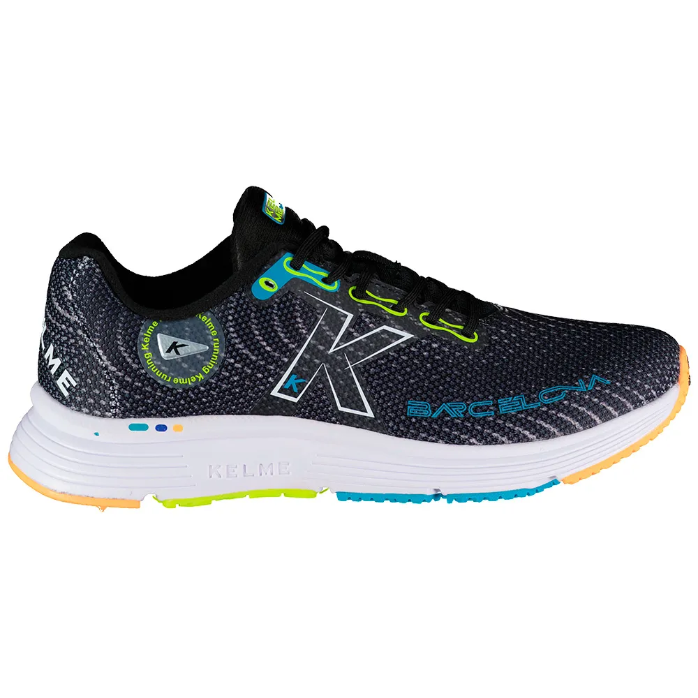 Kelme Barcelona running shoes
