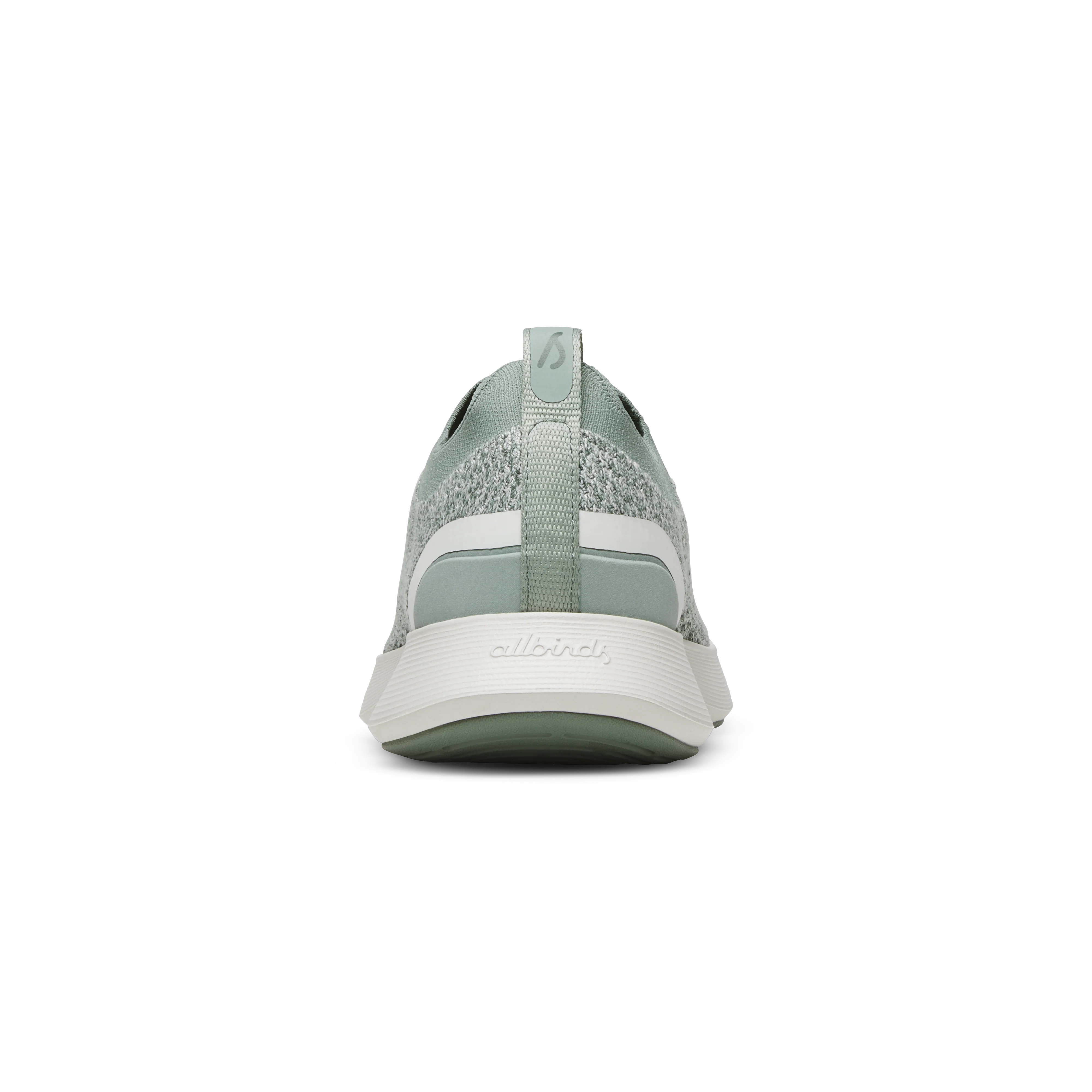 Women's Dasher NZ Relay - Seagrass (Parchment Sole)