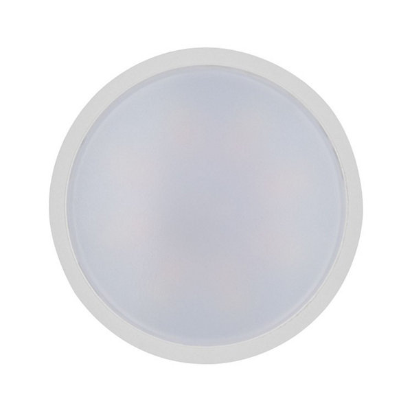 LED GU10 460lm 2700K 5,5W easy dim 230V