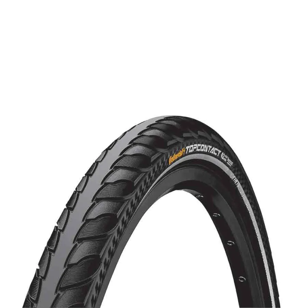 Continental Top Contact II 700 x 28 urban tyre