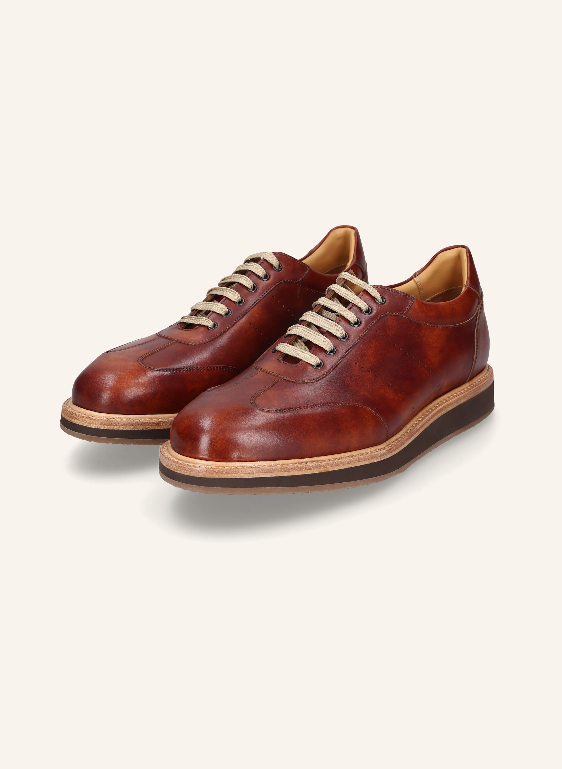 HEINRICH DINKELACKER Sneaker LONDON SNEAKER TC
