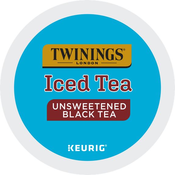 Unsweetened Iced Tea