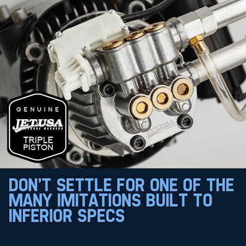 NNEMB 3500PSI Electric High Pressure Washer-RX550