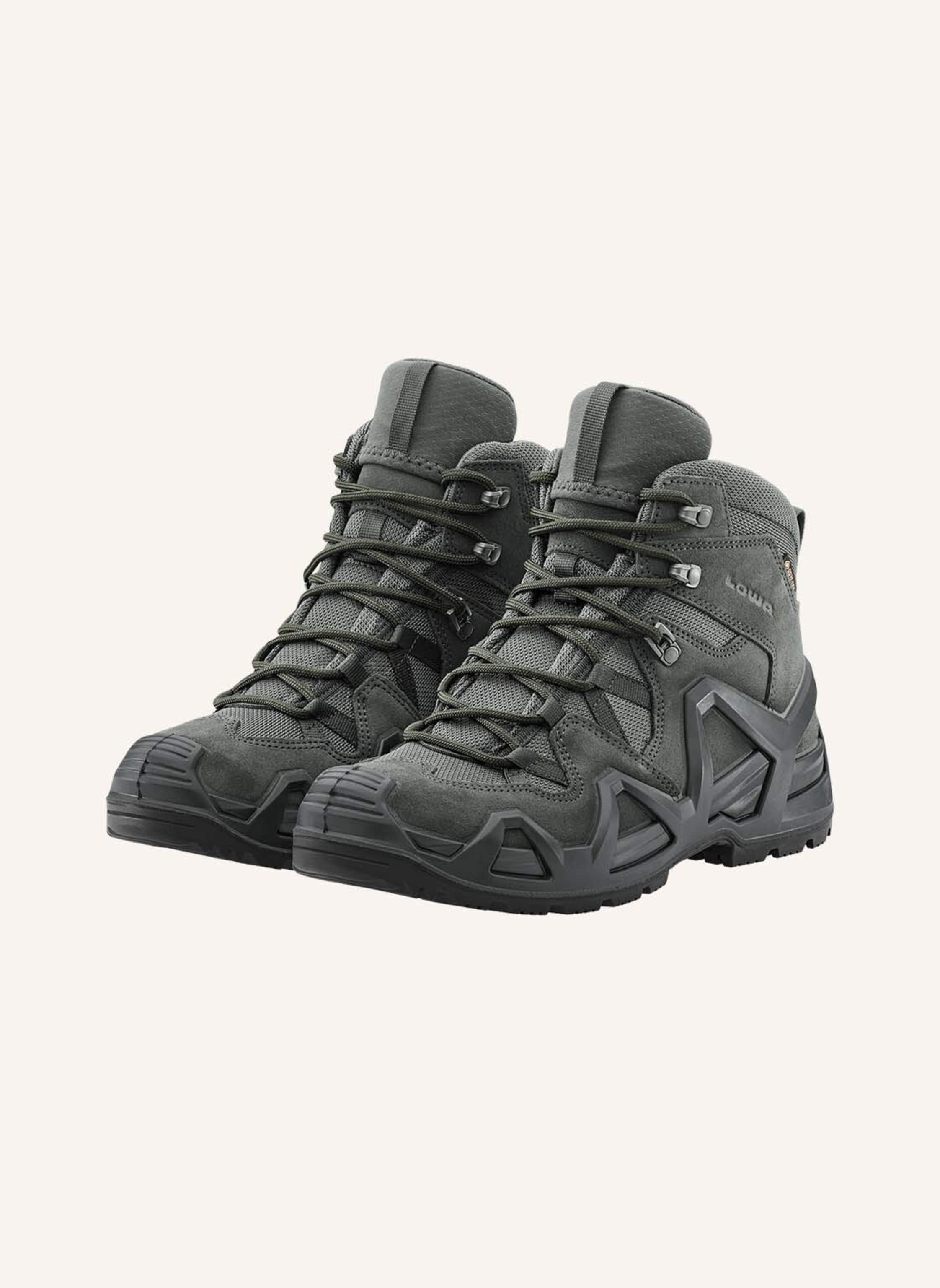 LOWA PROFESSIONAL Outdoor-Schuhe ZEPHYR MK2 GTX MID