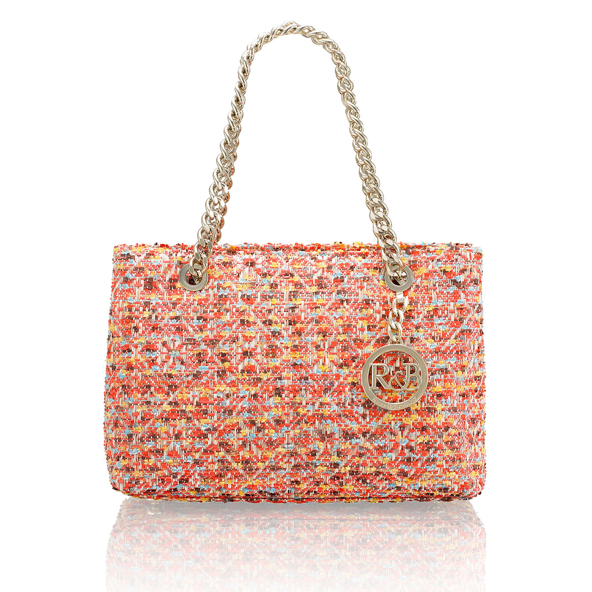 Russell & Bromley QUARTETMIN Mini Tote