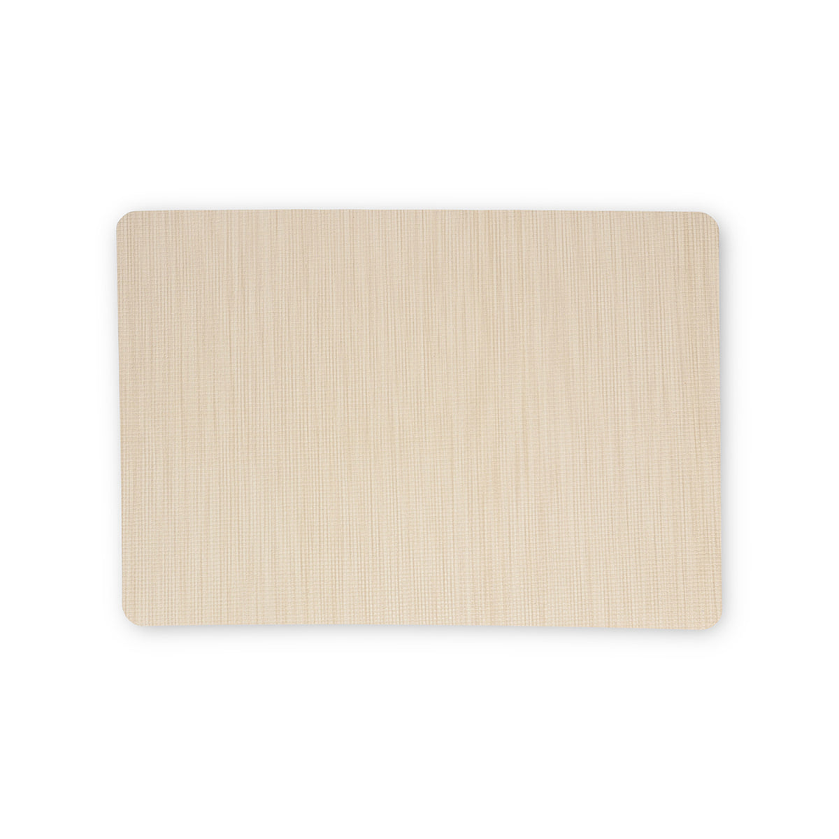 Salt & Pepper - Placemat 43x30cm cobble beige TableTop - Set van 4