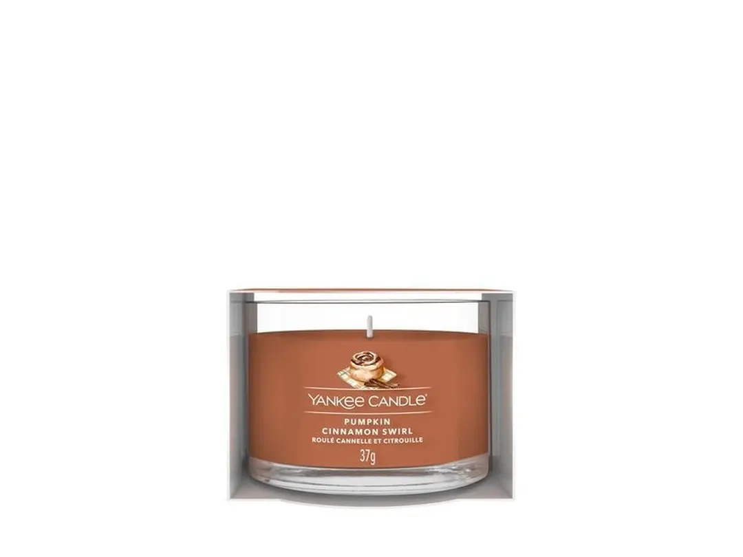 Duftkerze Yankee Candle