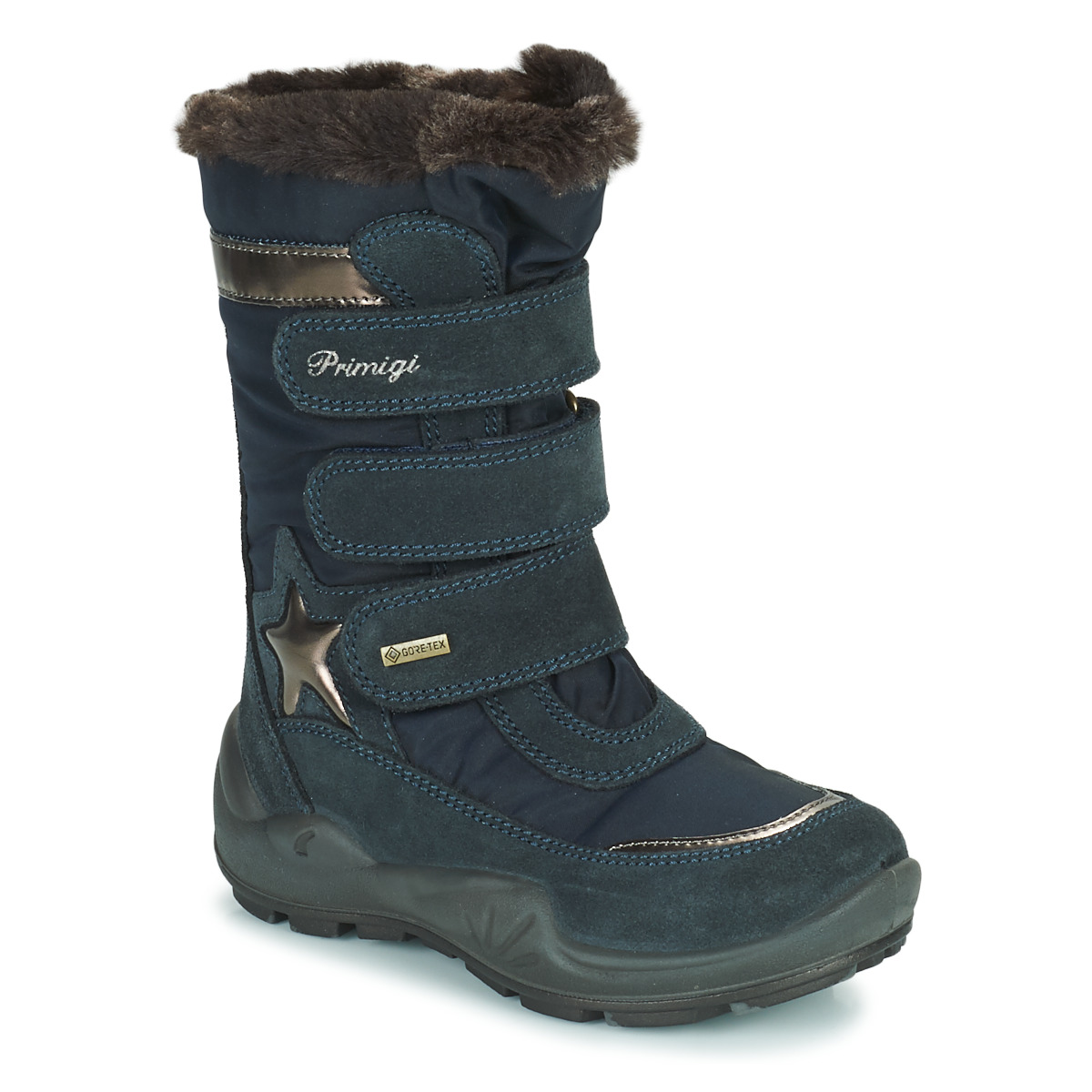 Primigi - GIRL WINGER GTX - Marine