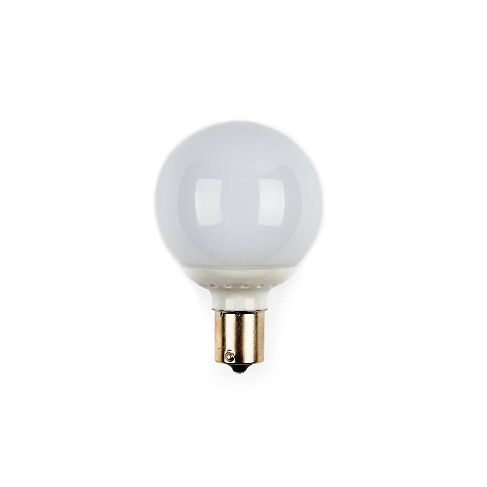 Alpena 12-24V Soft LED G4 Light, 1-pc