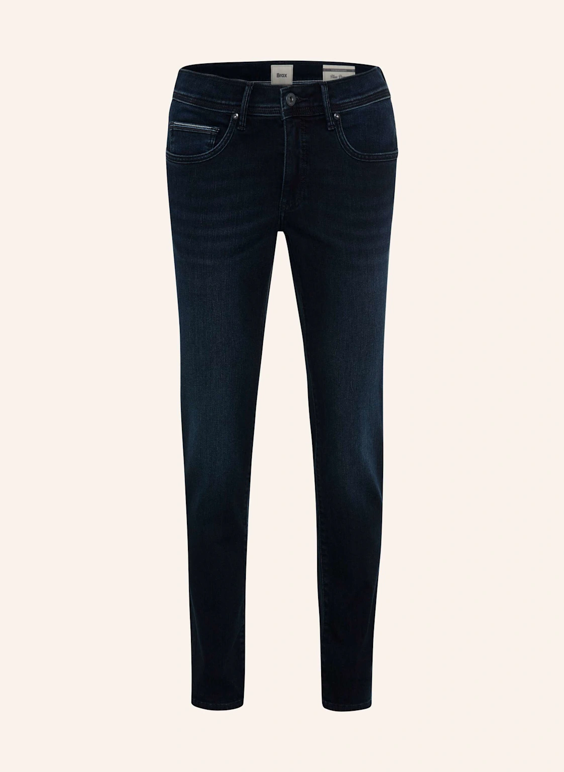 BRAX Five-Pocket-Jeans STYLE CHRIS