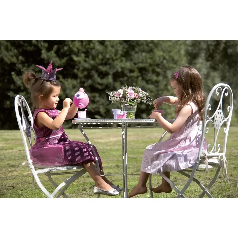 Spielset 17-teilig My Little Princess