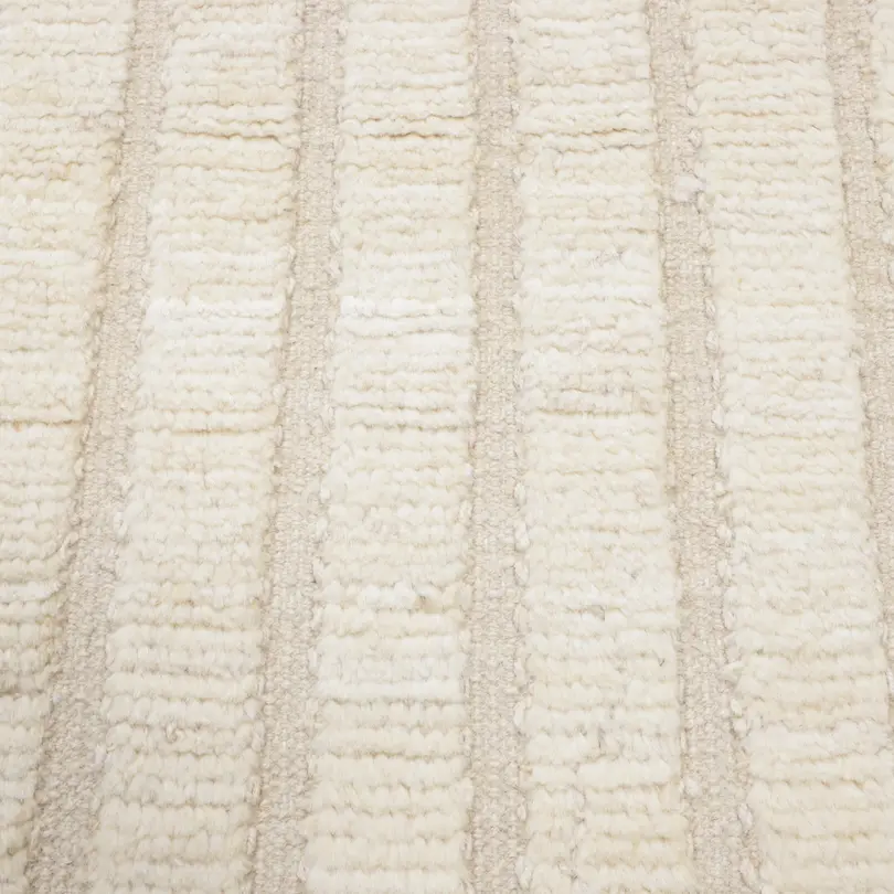 Orientteppich Afghan Berber Design