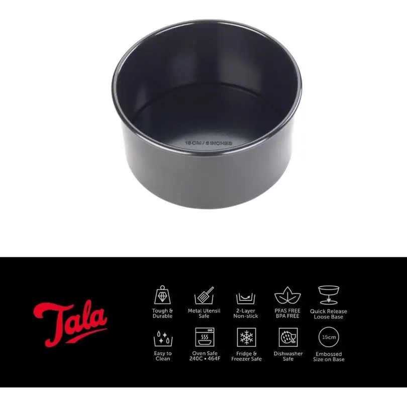 Kuchenform Tala