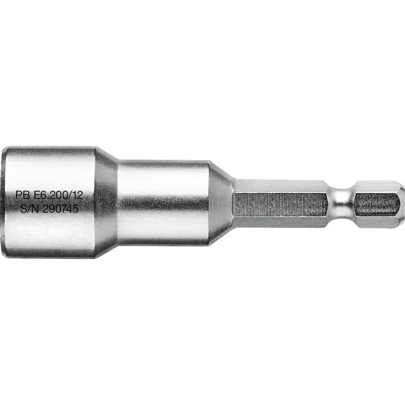 Steckschlüssel PB E6