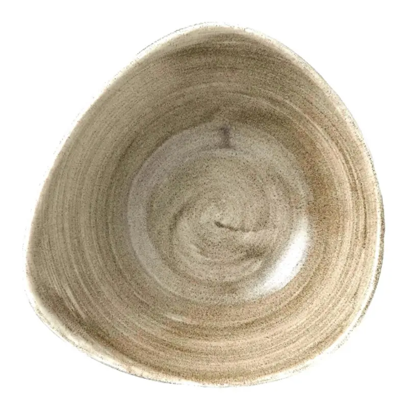 Tiefer Teller Stonecast