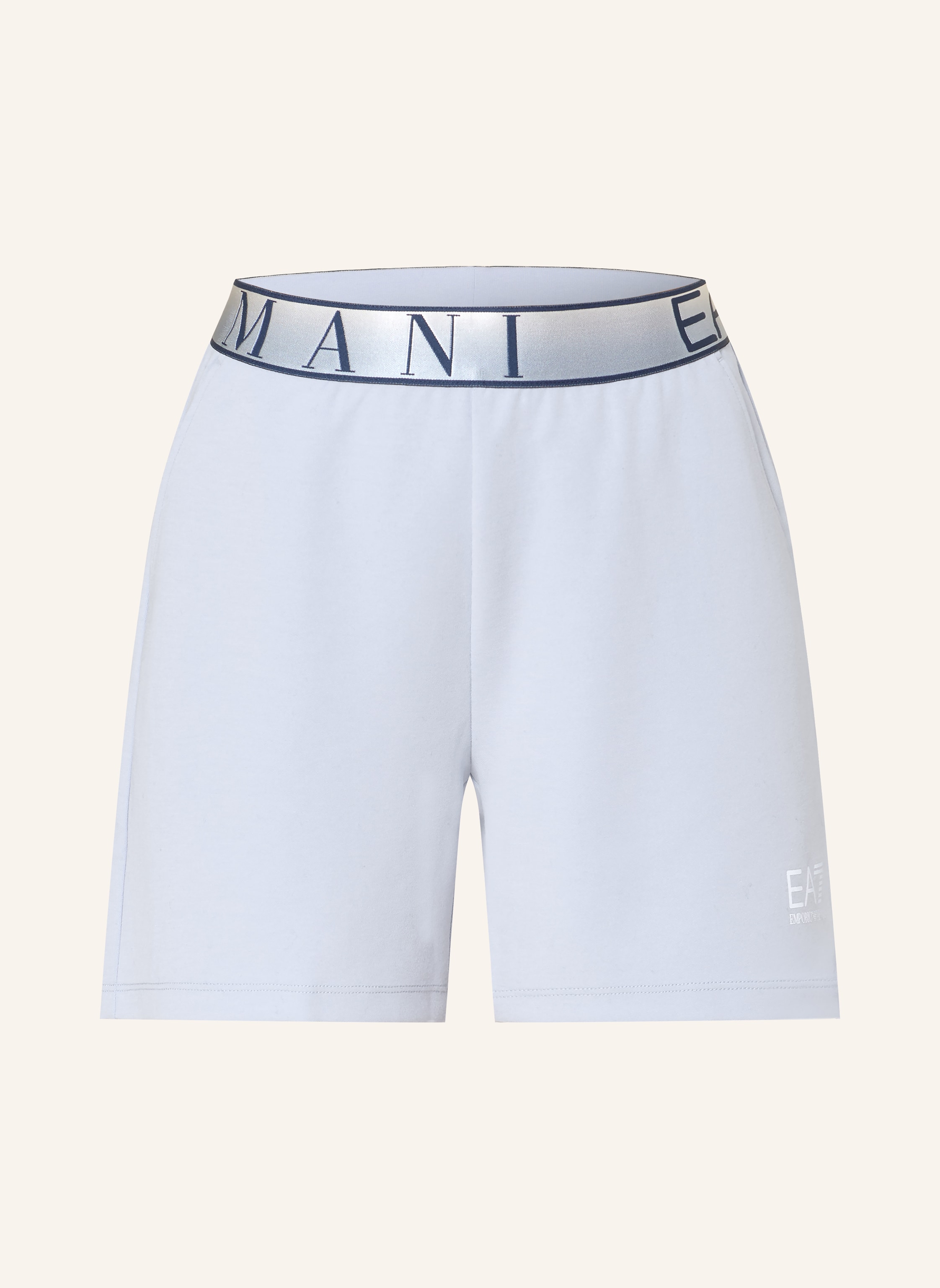 EA7 EMPORIO ARMANI Sweatshorts