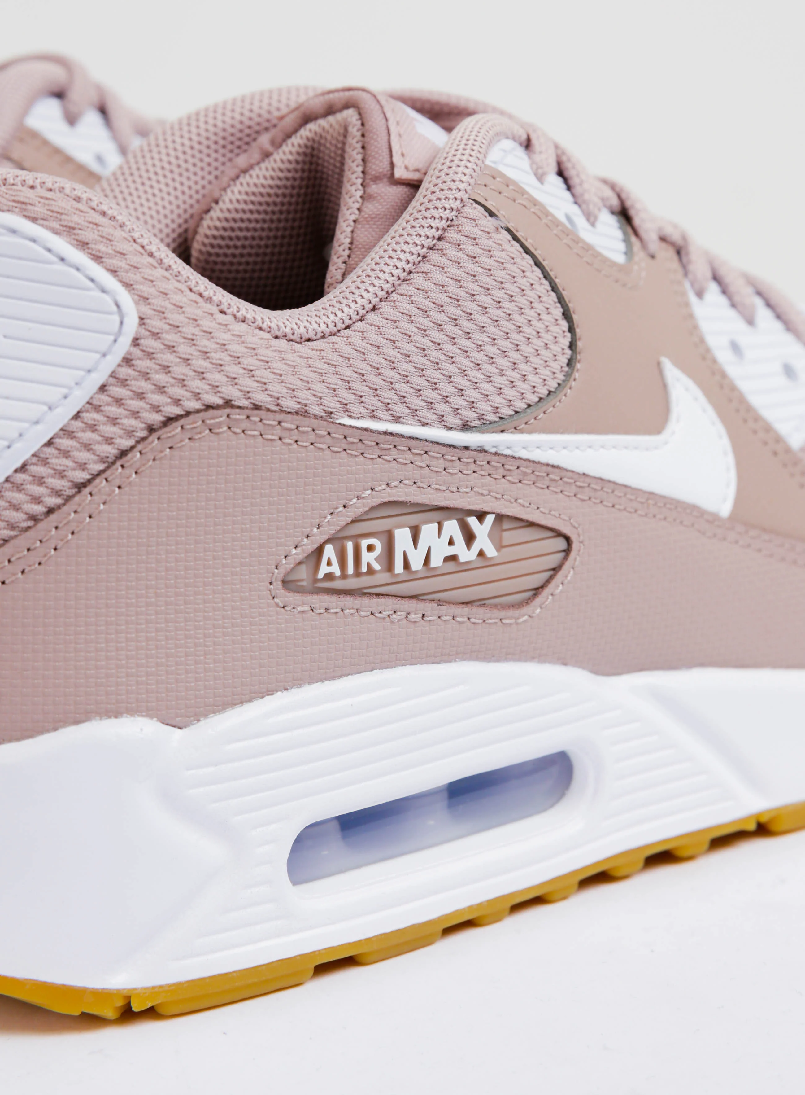 Womens Air Max 90 Sneakers
