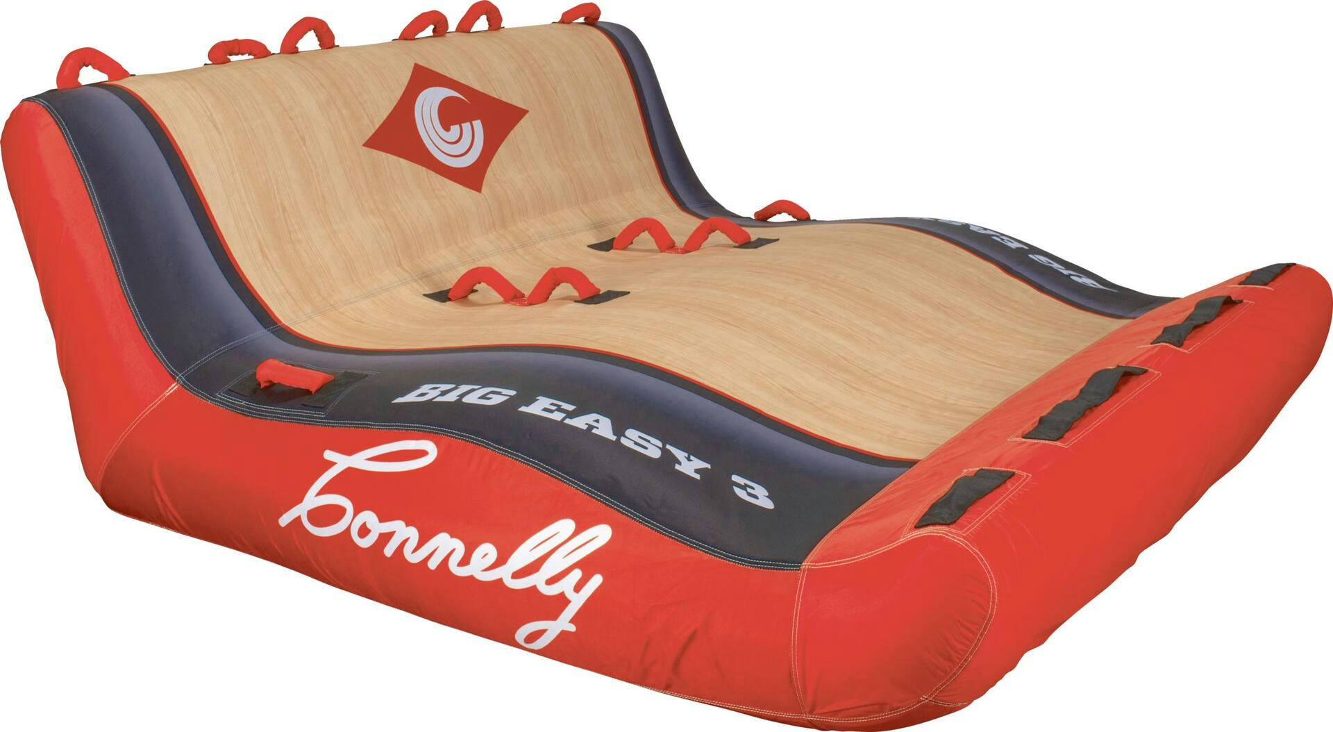 Connelly 3-Person Big Easy Towable Tube
