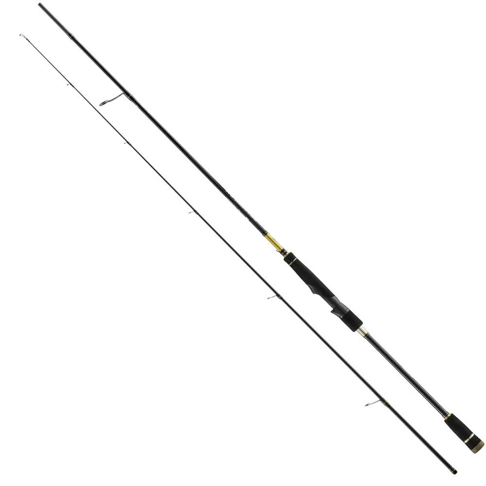 Okuma Ceymar SW spinning rod