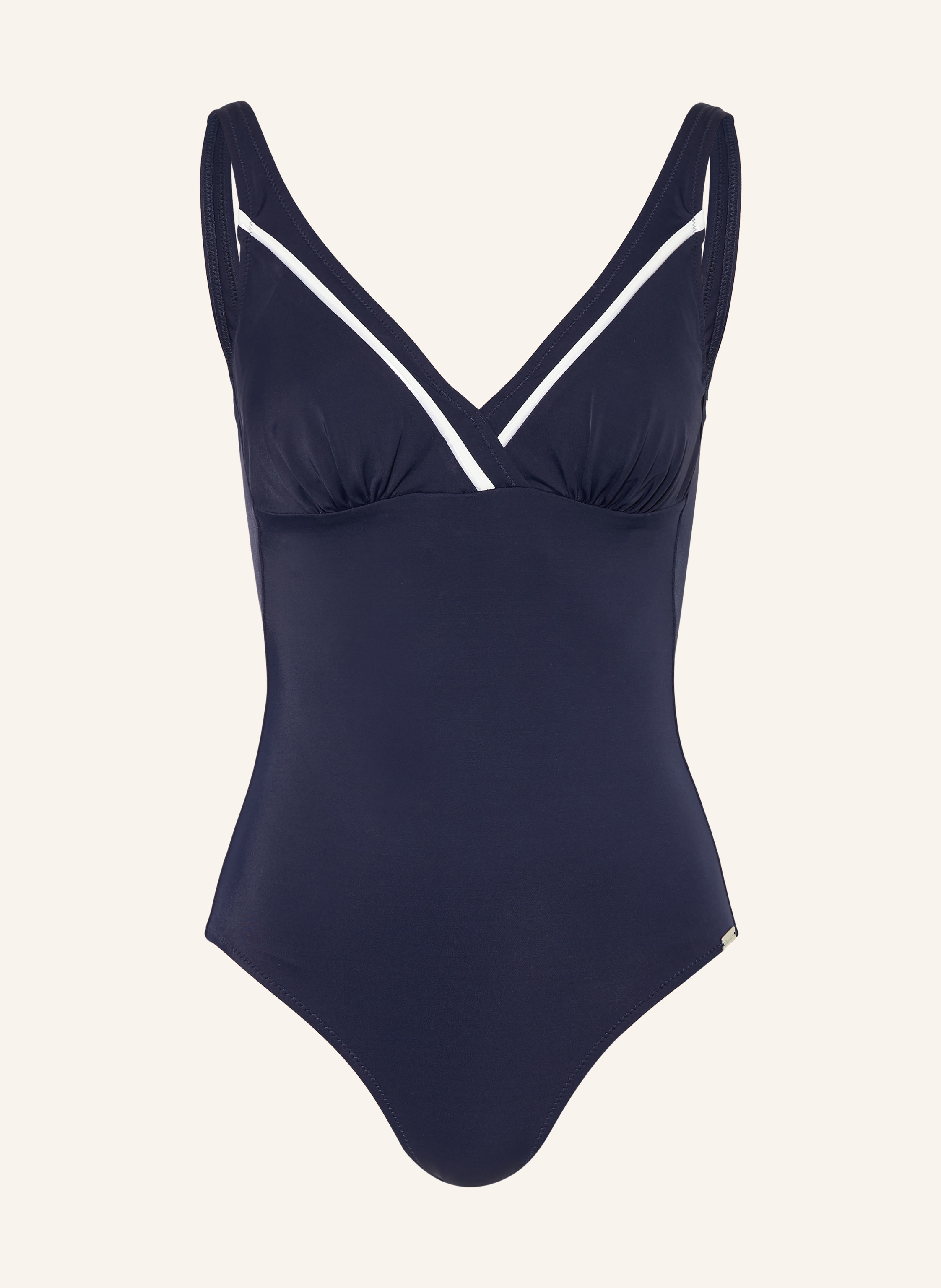 Charmline Shape-Badeanzug EDGE LINE