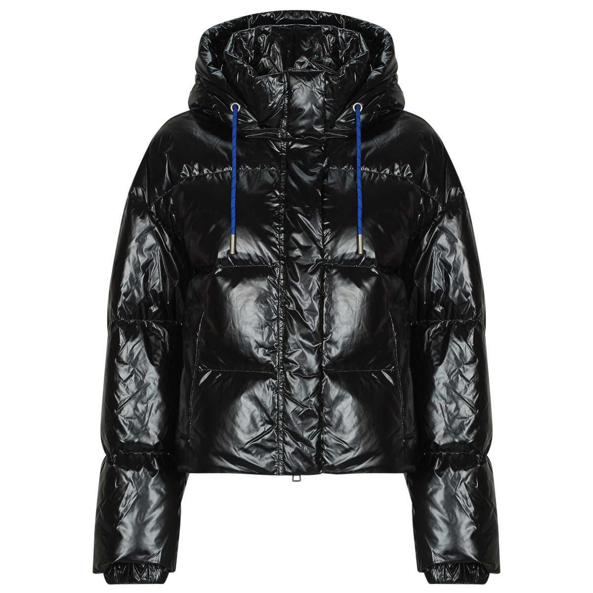 Freeman T.Porter - VARDIA PUFF - Black