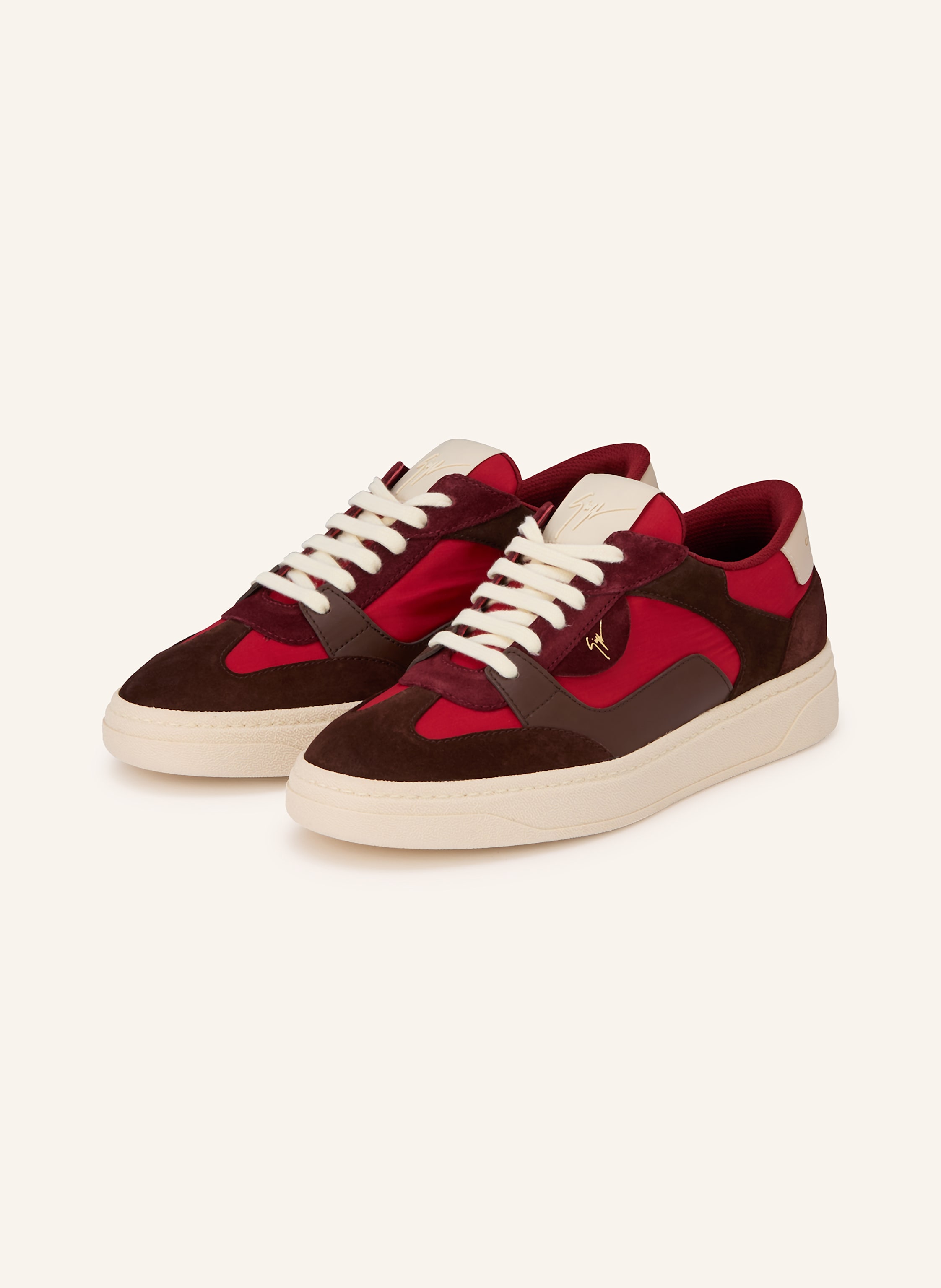 GIUSEPPE ZANOTTI DESIGN Sneaker