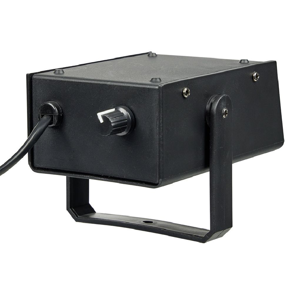 Stroboscope Homday 24 LED blanches