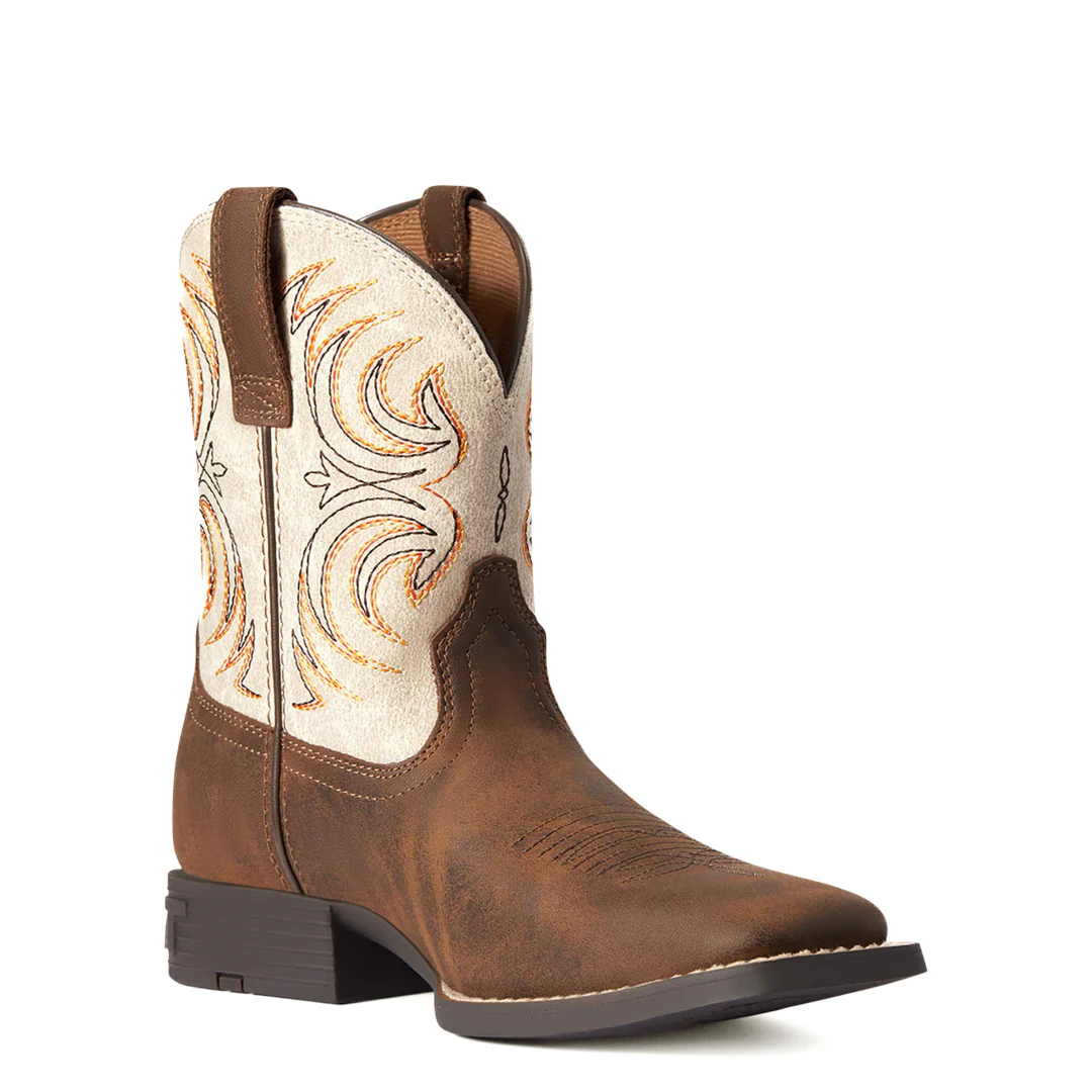 Детские ботинки Ariat Storm