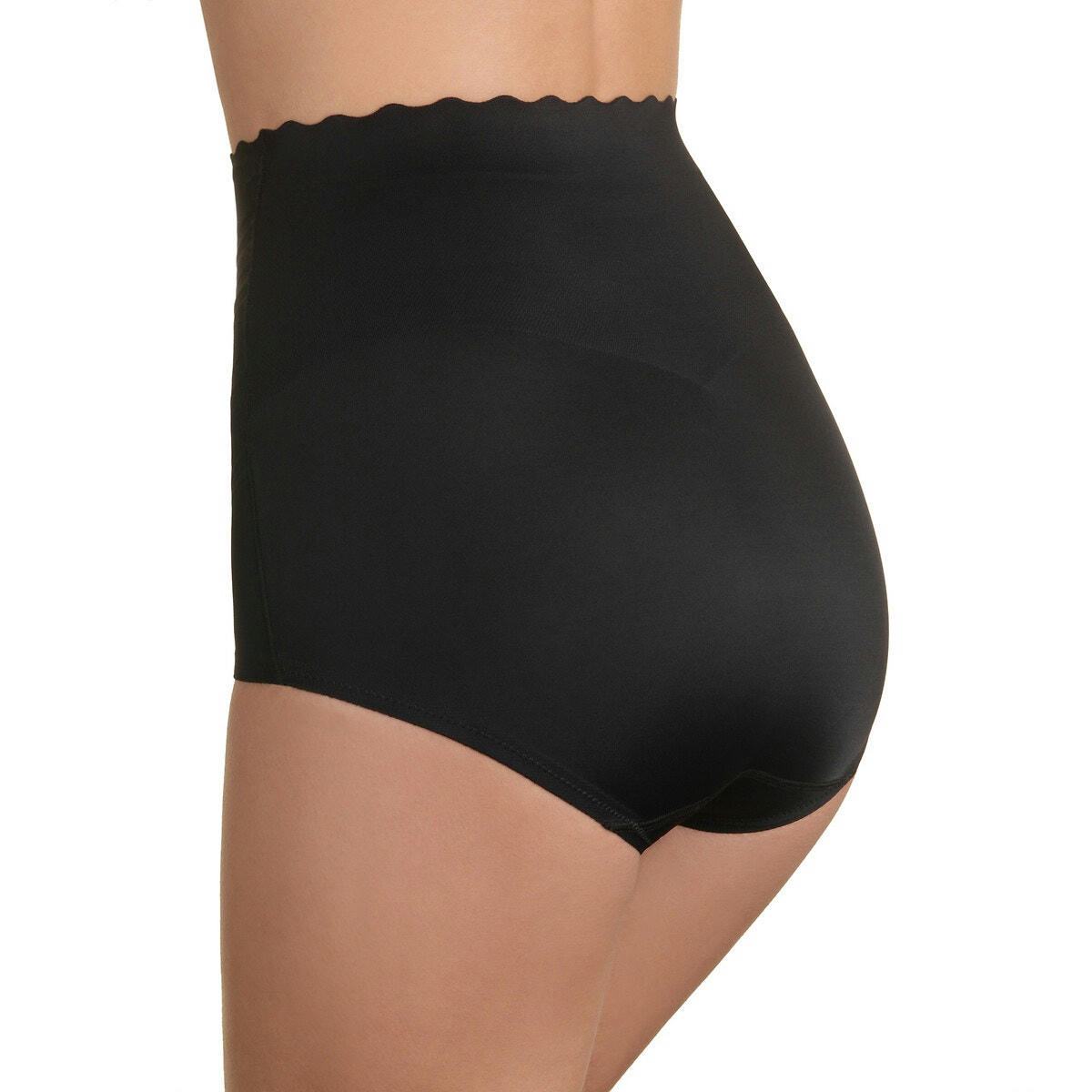 Culotte haute 