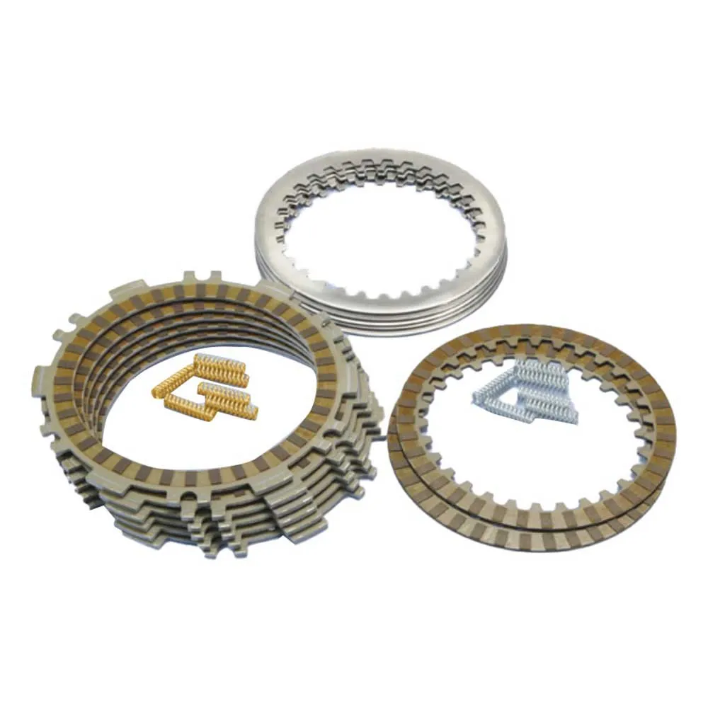 Polini Yamaha T-Max 530 clutch friction plates