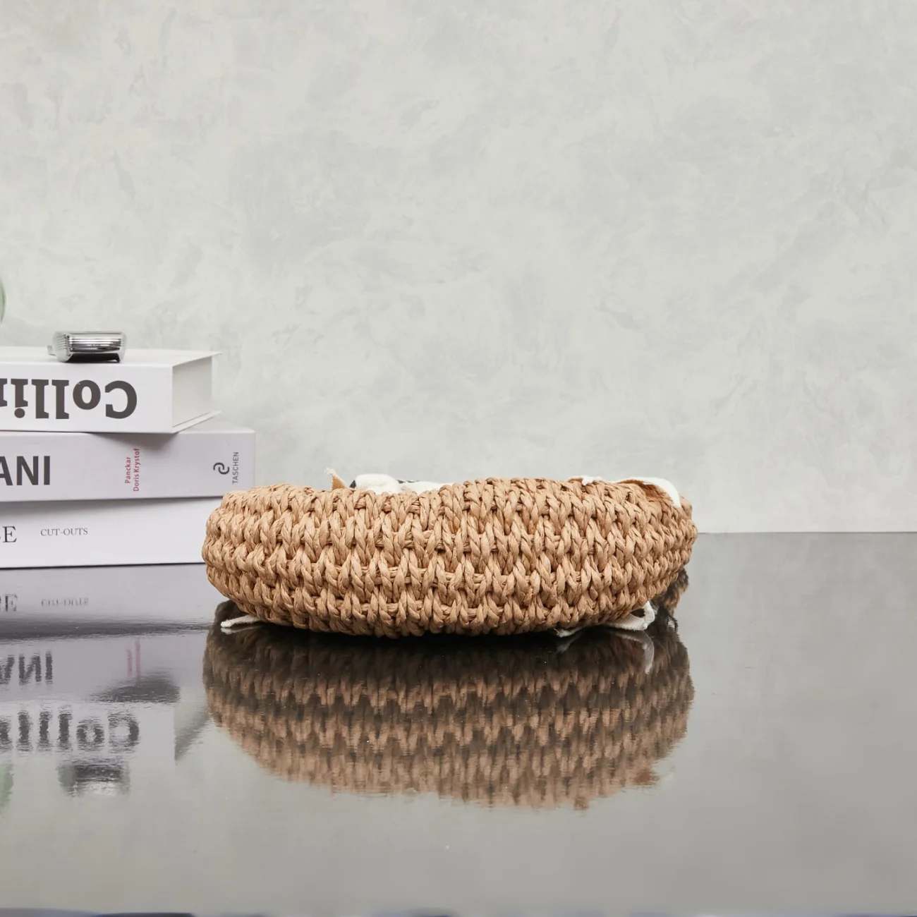 Chloé woven bags(7A regular version)