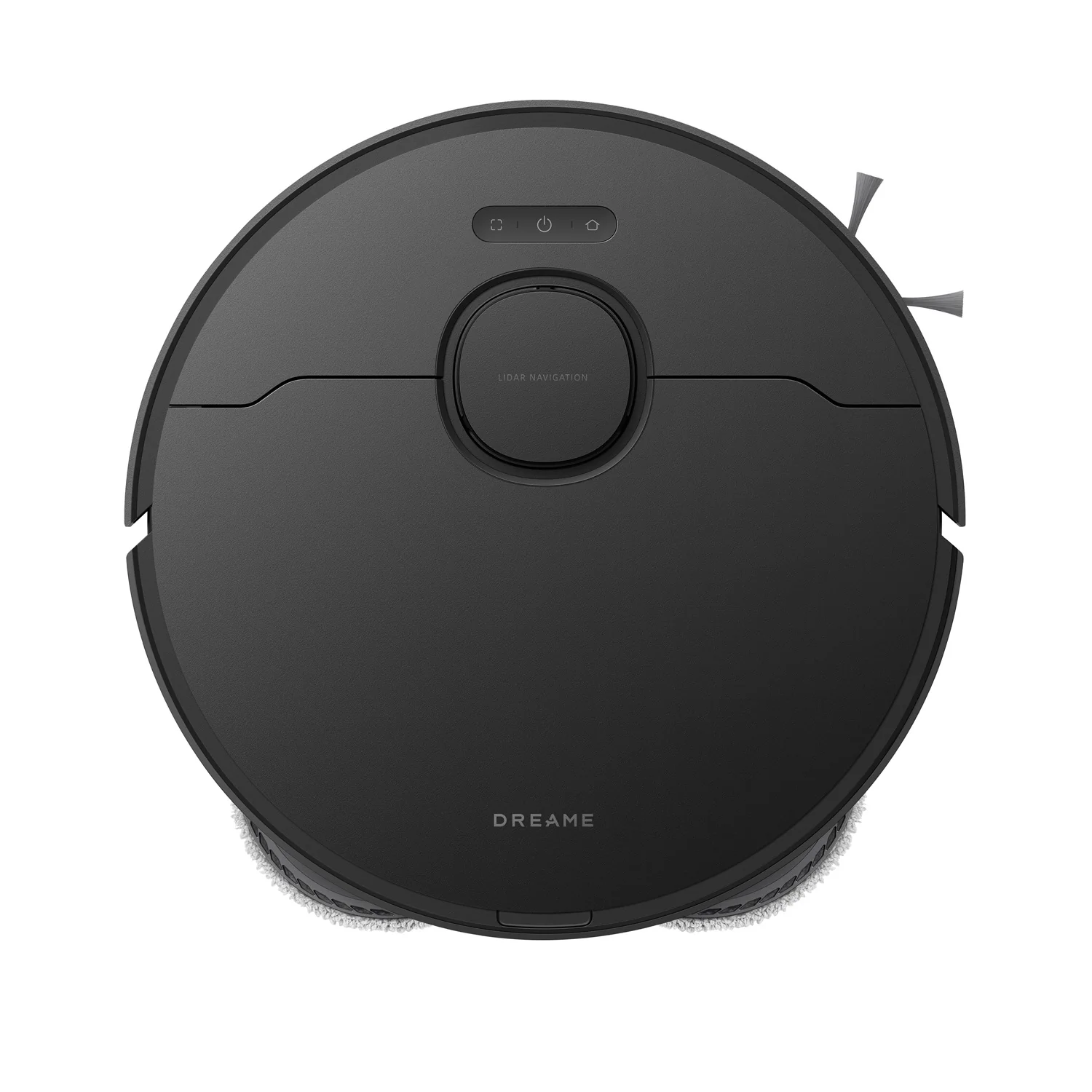 Reconditionné qualité B: Dreame L40 Ultra AE Noir Robot Aspirateur Laveur