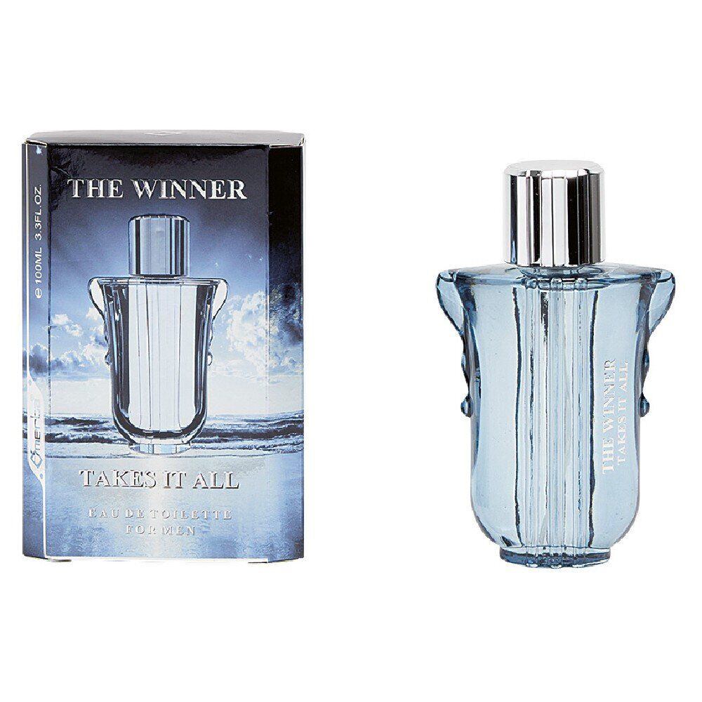 Eau de parfum THE WINNER 100ml