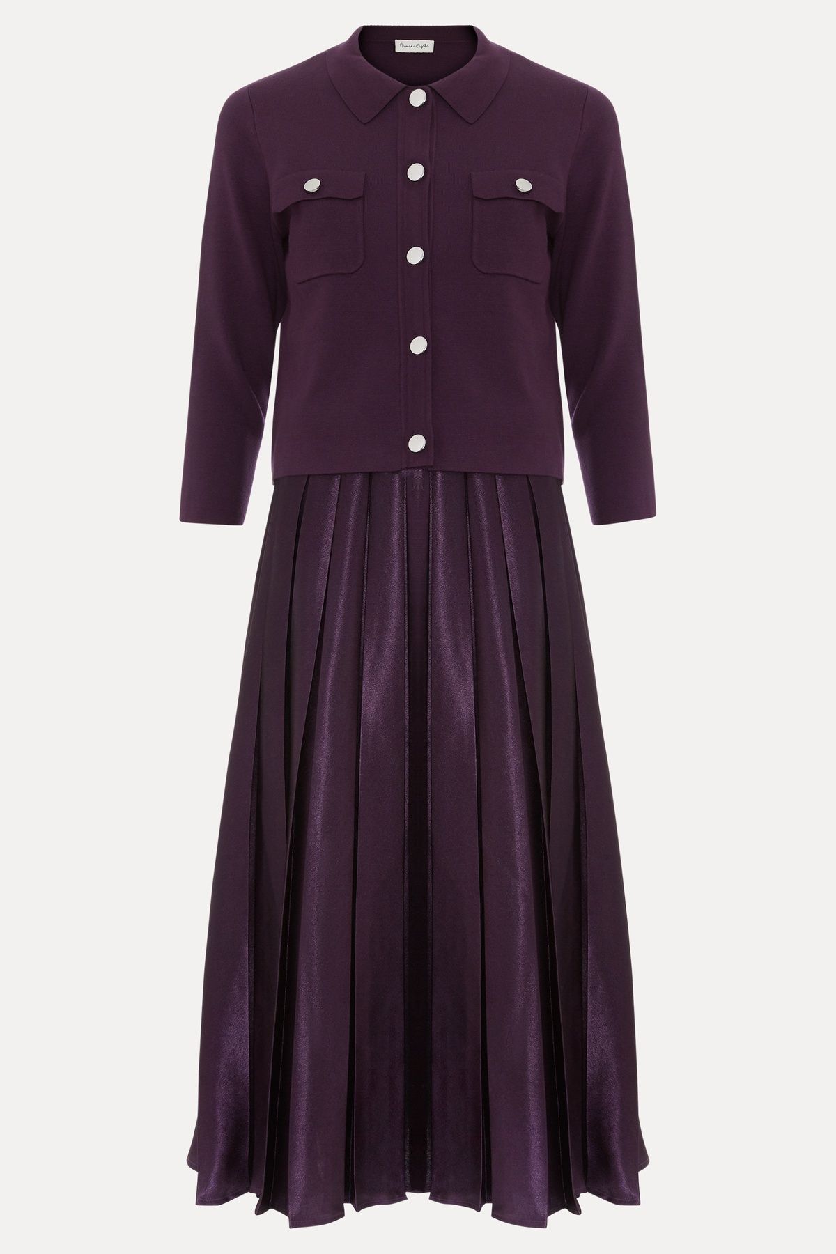 Phase Eight Penny Jacket Dress