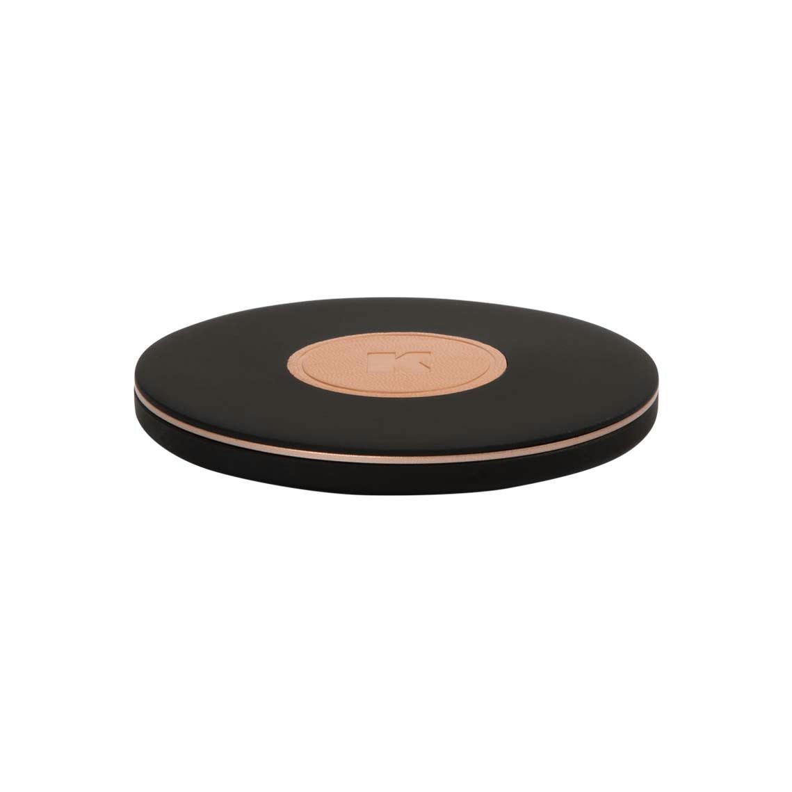 - Chargeur sans fil wiCHARGE 2 Black