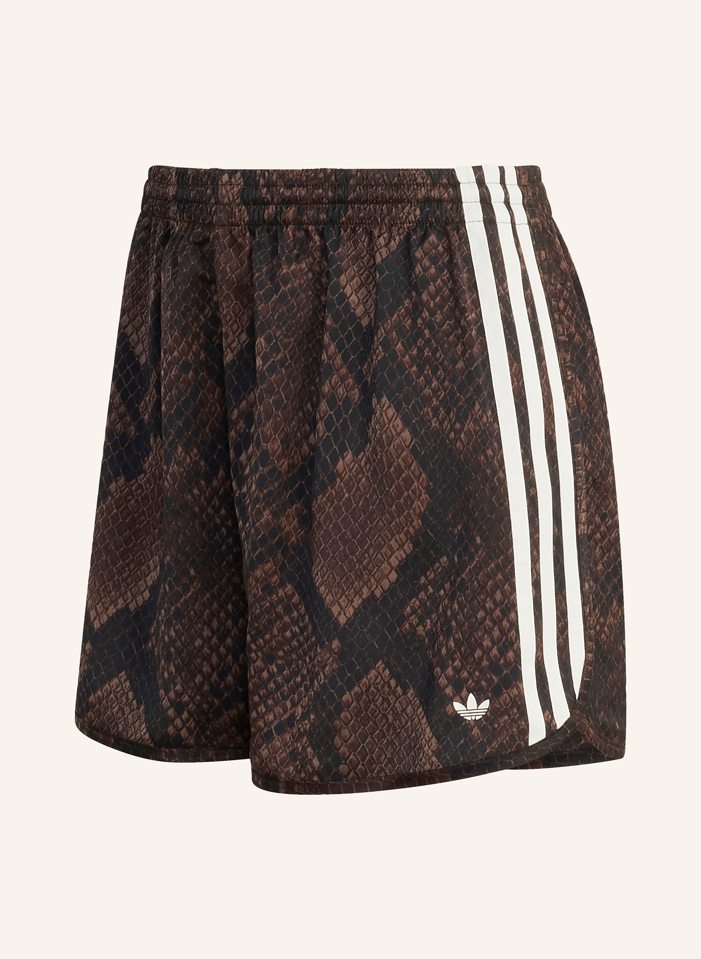 adidas Originals Satinshorts SNAKE PRINT
