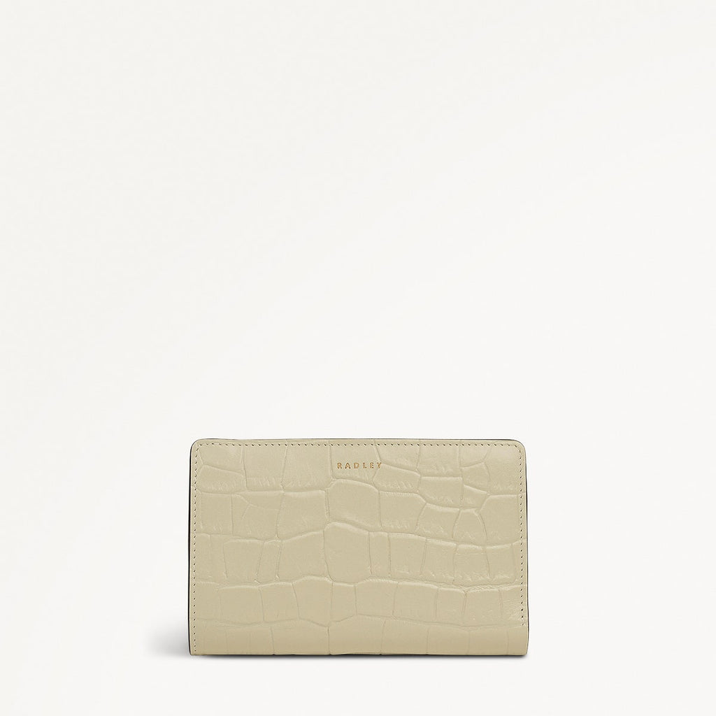 Picton Place - Medium Bifold Purse