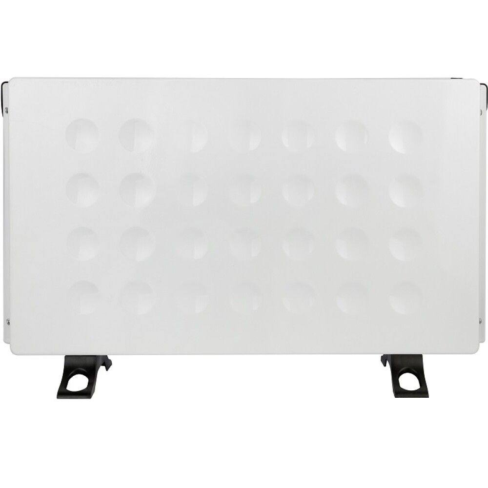 GULVOVN VOLTOMAT DUBBE 2000W 220-240V 41X59CM