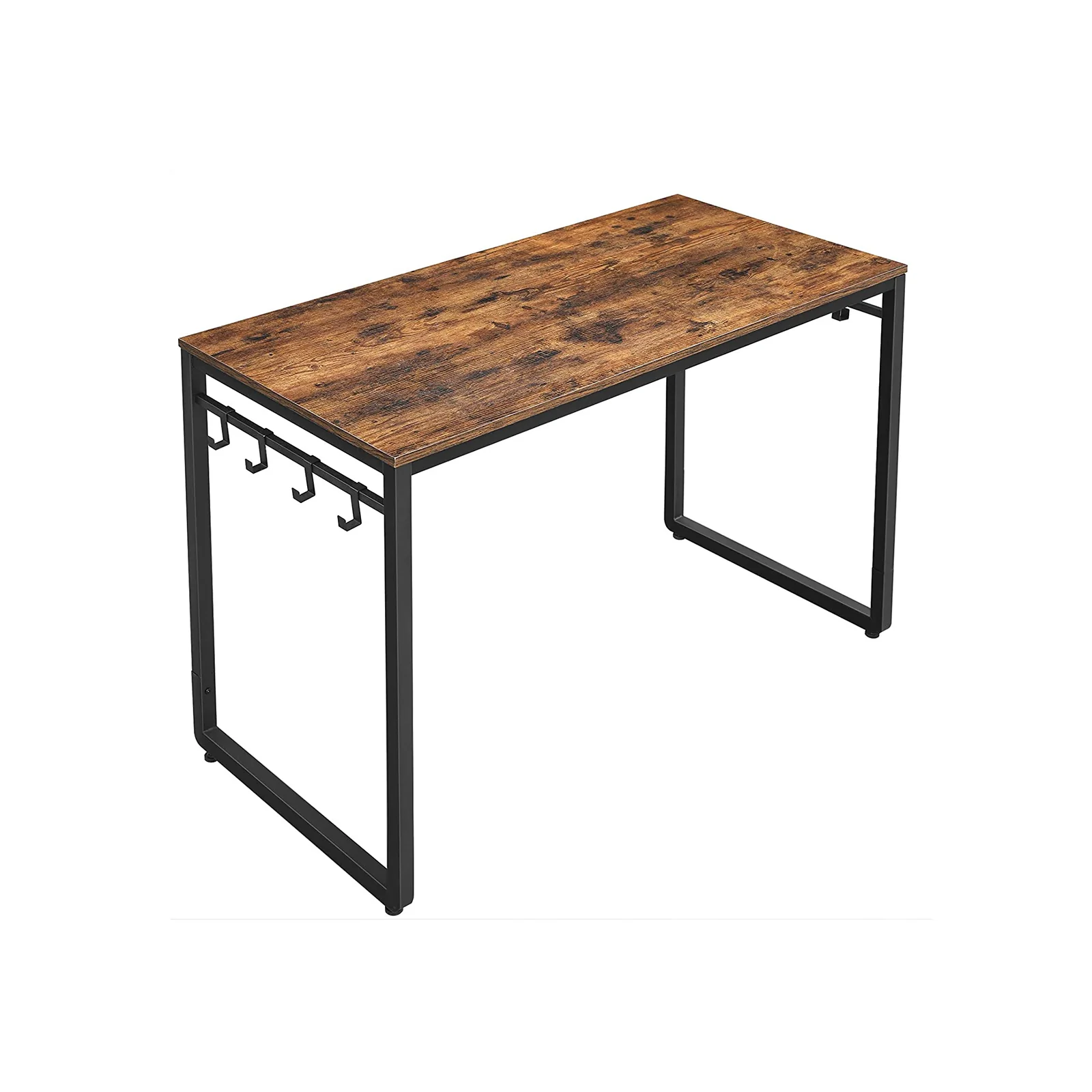 Bureau 120 cm industriel