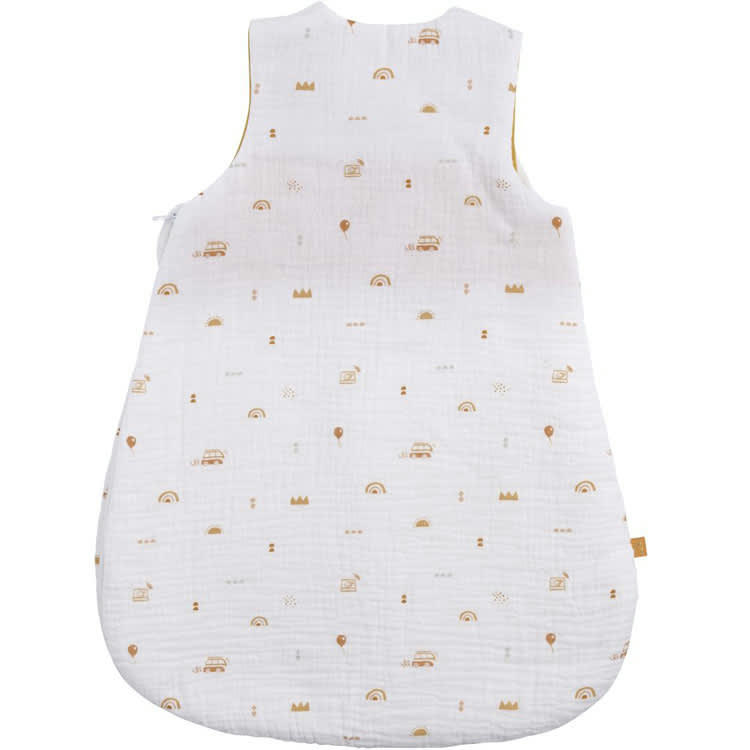 SUNLIGHT - Gigoteuse chaude TOG 3,5 Sunlight (naissance)