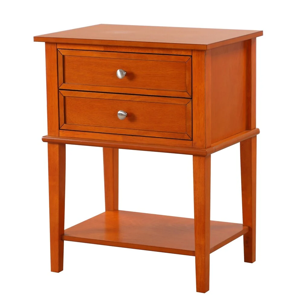 Porch & Den Merton Rectangular Nightstand